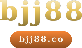 bjj88 logo